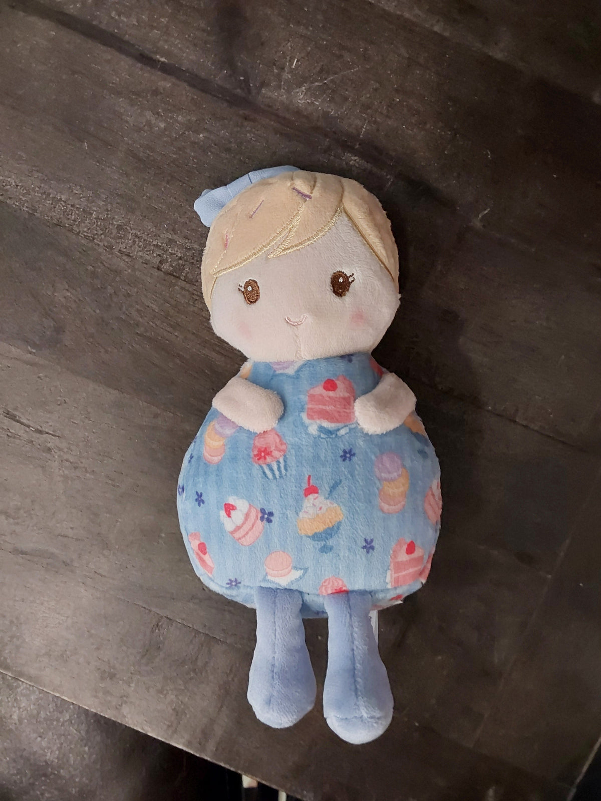 Mini Doll ASSORTMENT