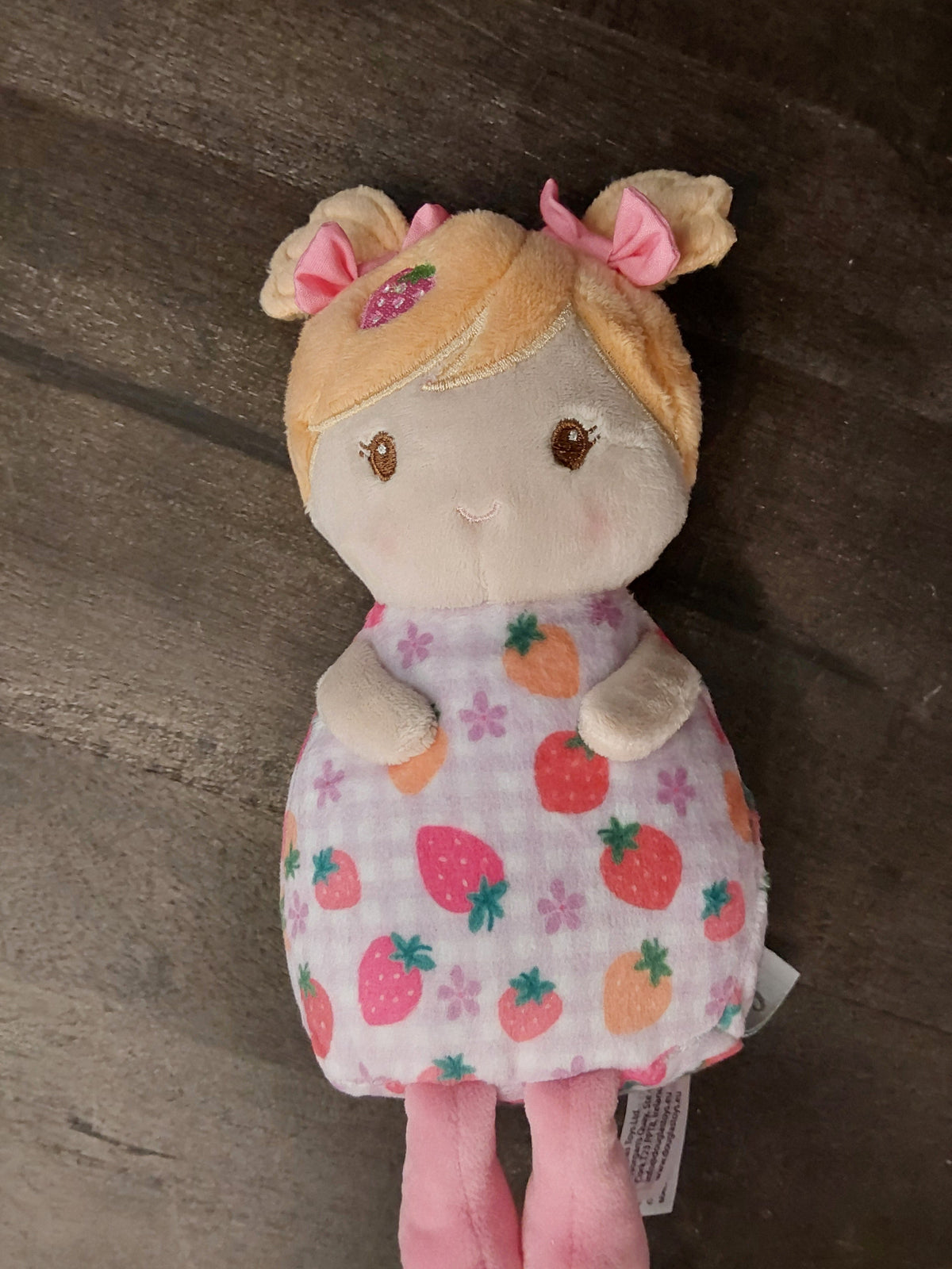 Mini Doll ASSORTMENT
