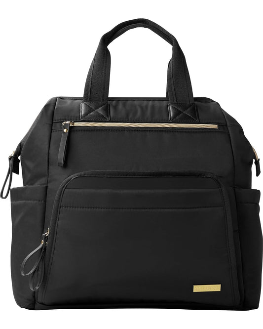 Skip Hop Diaper Bag Backpack