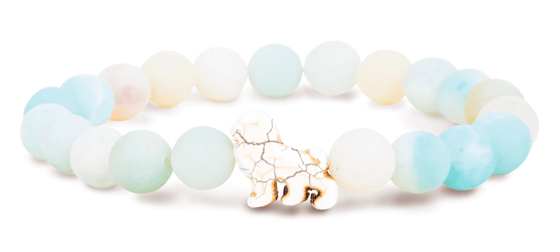 Excursion Bracelet-Lion