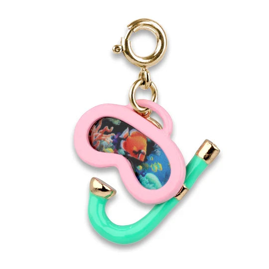 Snorkel charm