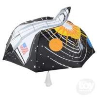 30'' Space Umbrella