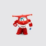 SUPER WINGS - A WORLD OF ADVENTURE-TONIE