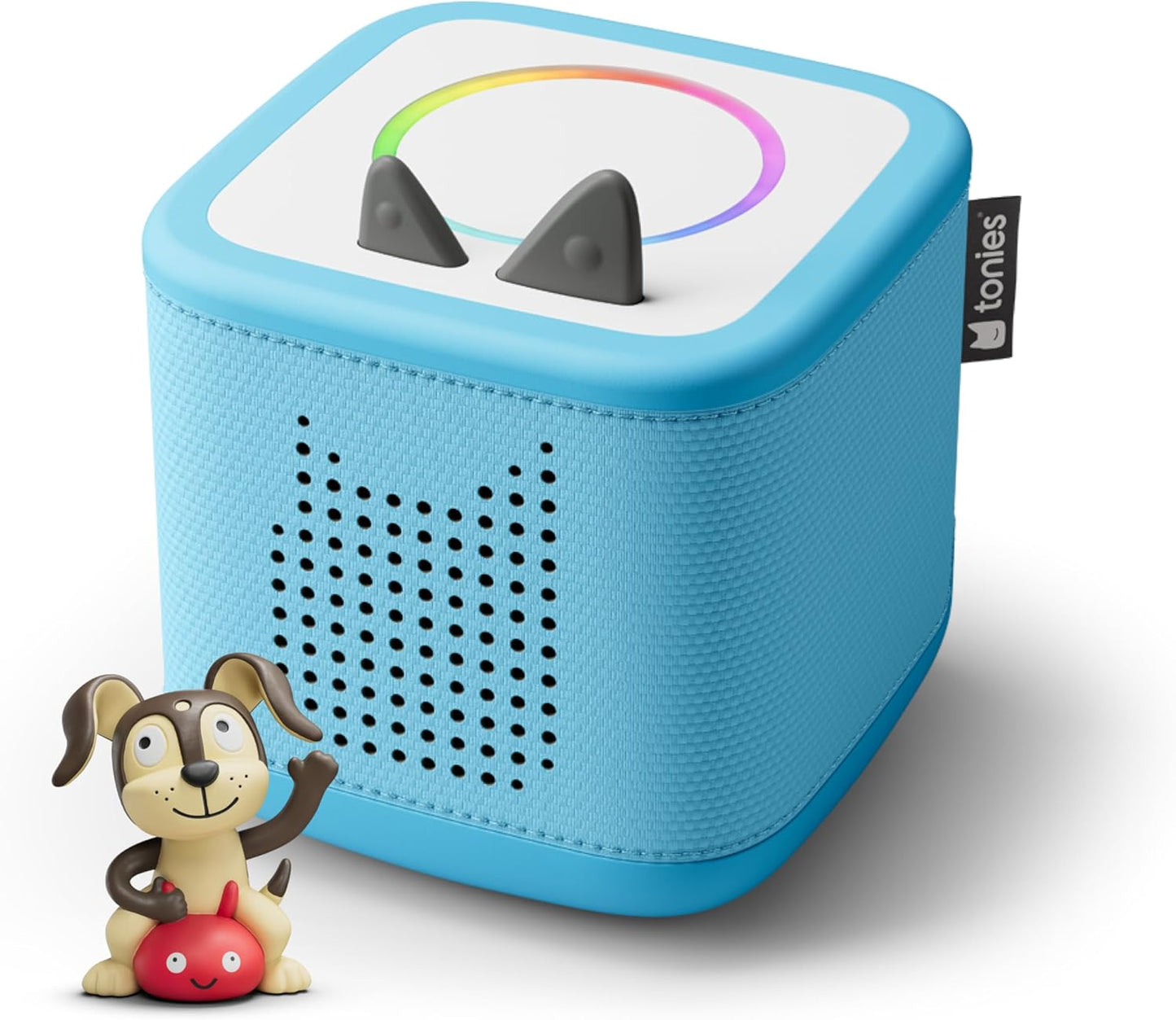 TONIEBOX 2 STARTER SET - PLAYTIME PUPPY