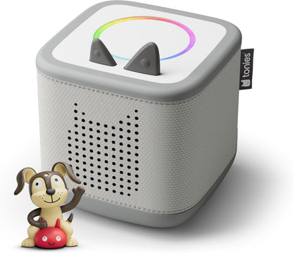 TONIEBOX 2 STARTER SET - PLAYTIME PUPPY