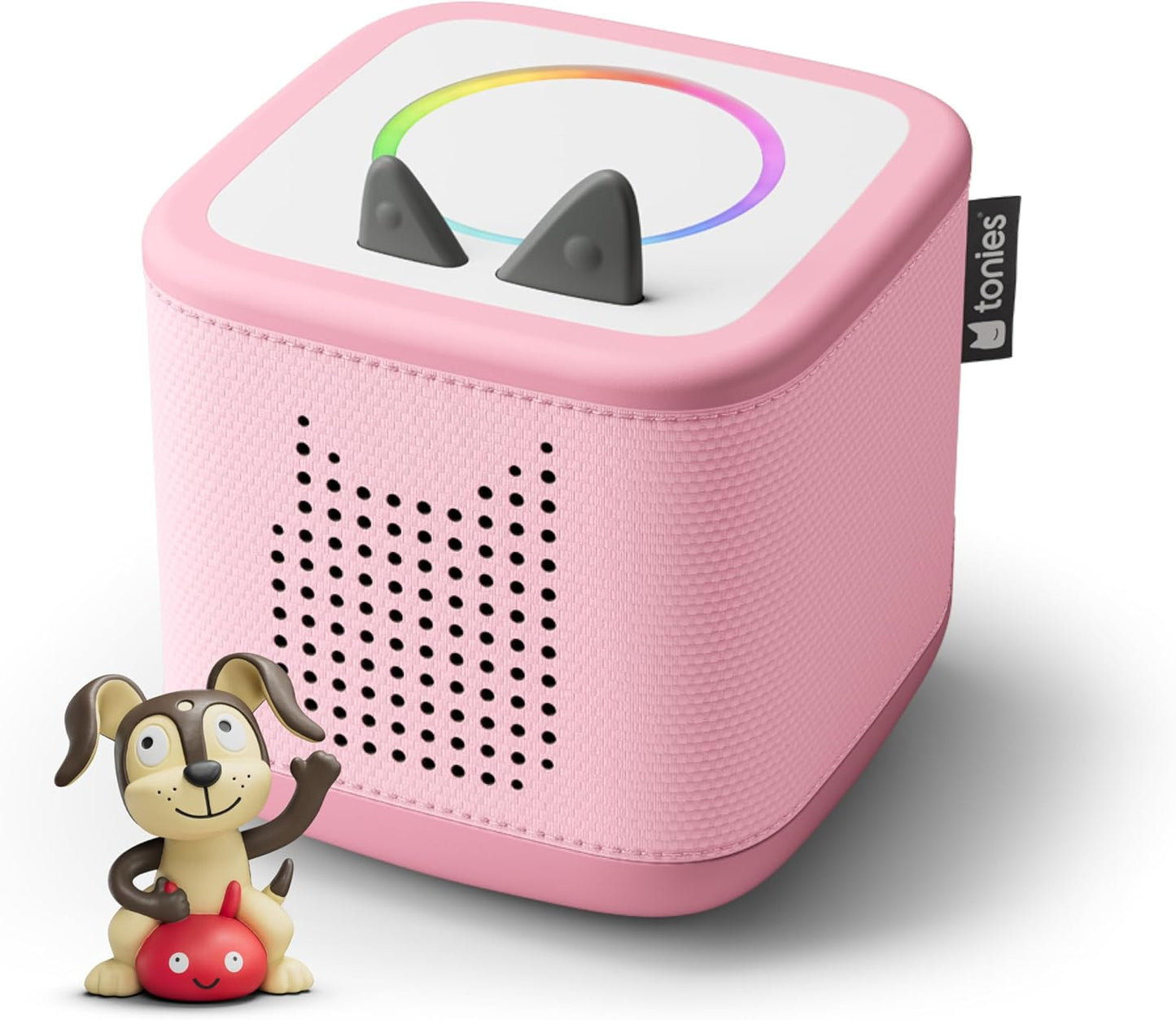 TONIEBOX 2 STARTER SET - PLAYTIME PUPPY