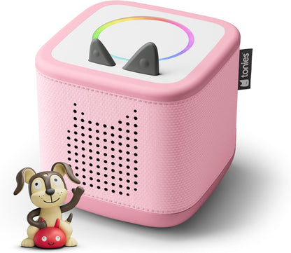 TONIEBOX 2 STARTER SET - PLAYTIME PUPPY