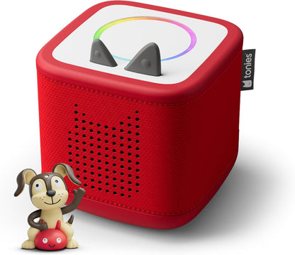 TONIEBOX 2 STARTER SET - PLAYTIME PUPPY