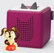 Toniebox Playtime Puppy Starter Set