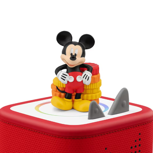 DISNEY MICKEY MOUSE CLUBHOUSE TONIE