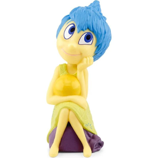 Disney and Pixar Inside Out