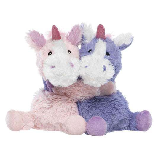 Unicorn Hugs Warmie