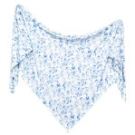 BAMBOO SWADDLE - PRISCILLA