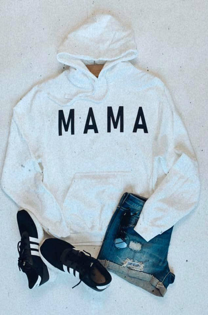 Mama Hoodie