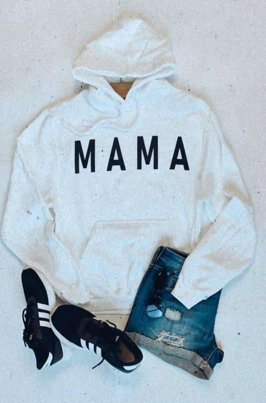 Mama Hoodie