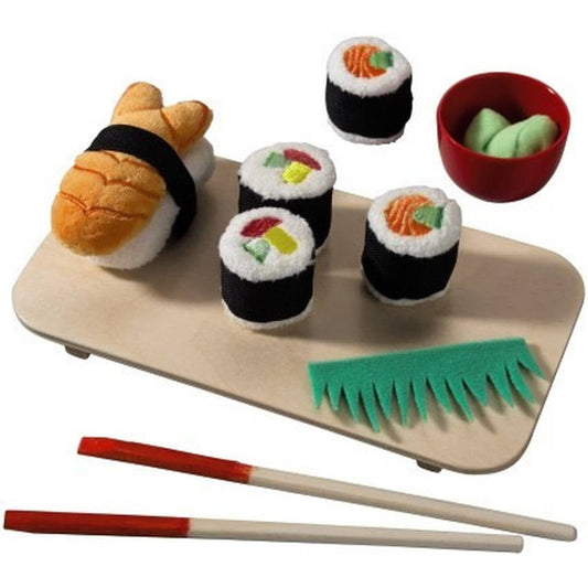 Sushi Set