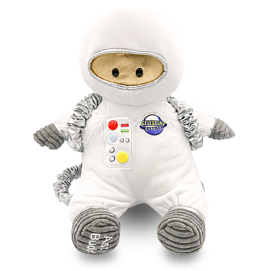 AstroBuddy Space Plush