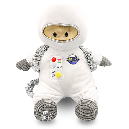 AstroBuddy Space Plush