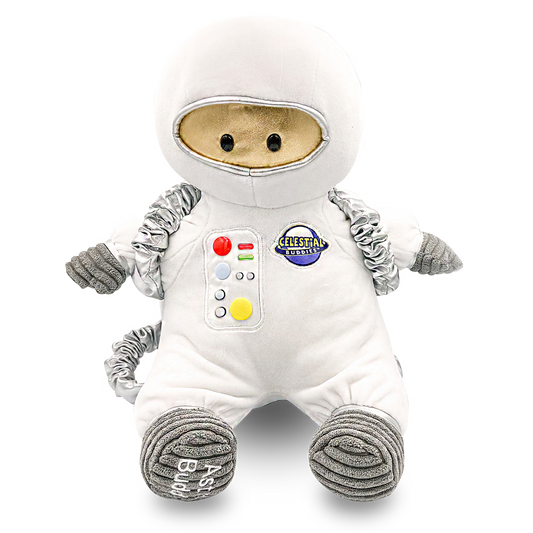 AstroBuddy Space Plush