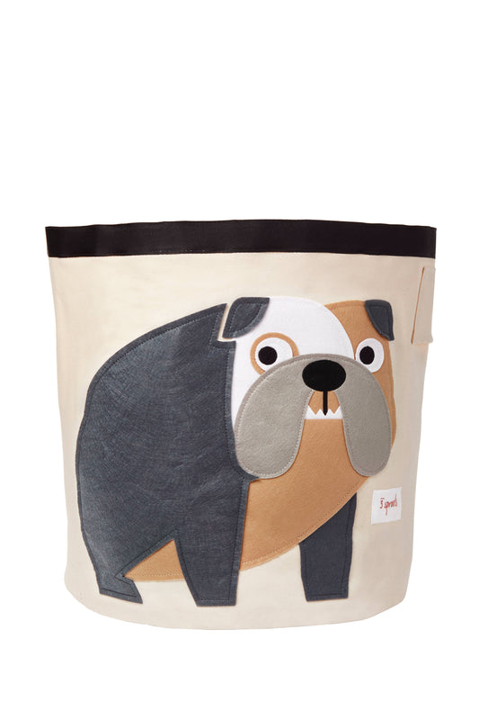 Bulldog Storage Bin