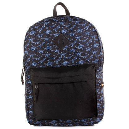 Jurassic Backpack & Lunch Bag: 16 Inch Backpack