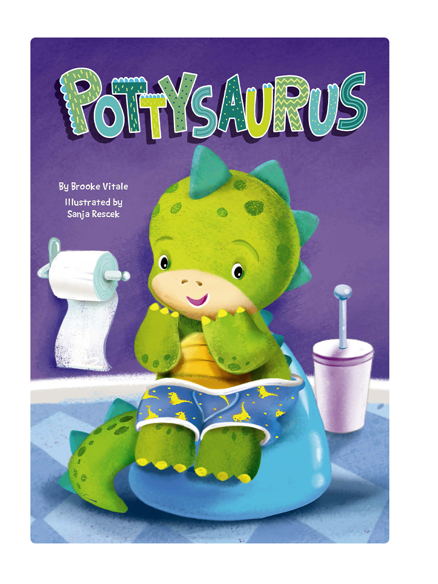 Pottysaurus