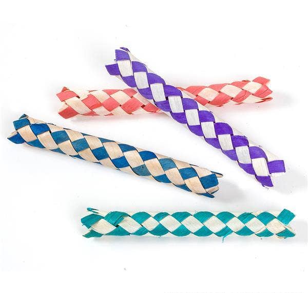 5" FINGER TRAP