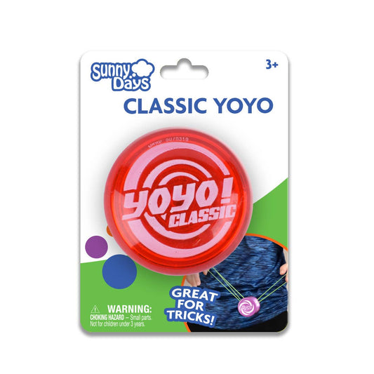 Giggle Zone Super Yoyos