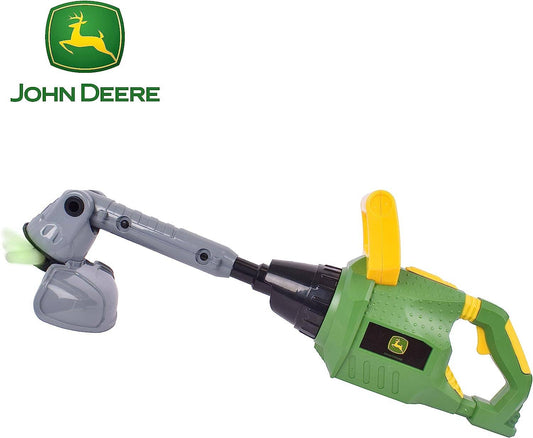 John Deere Weed Trimmer Toy