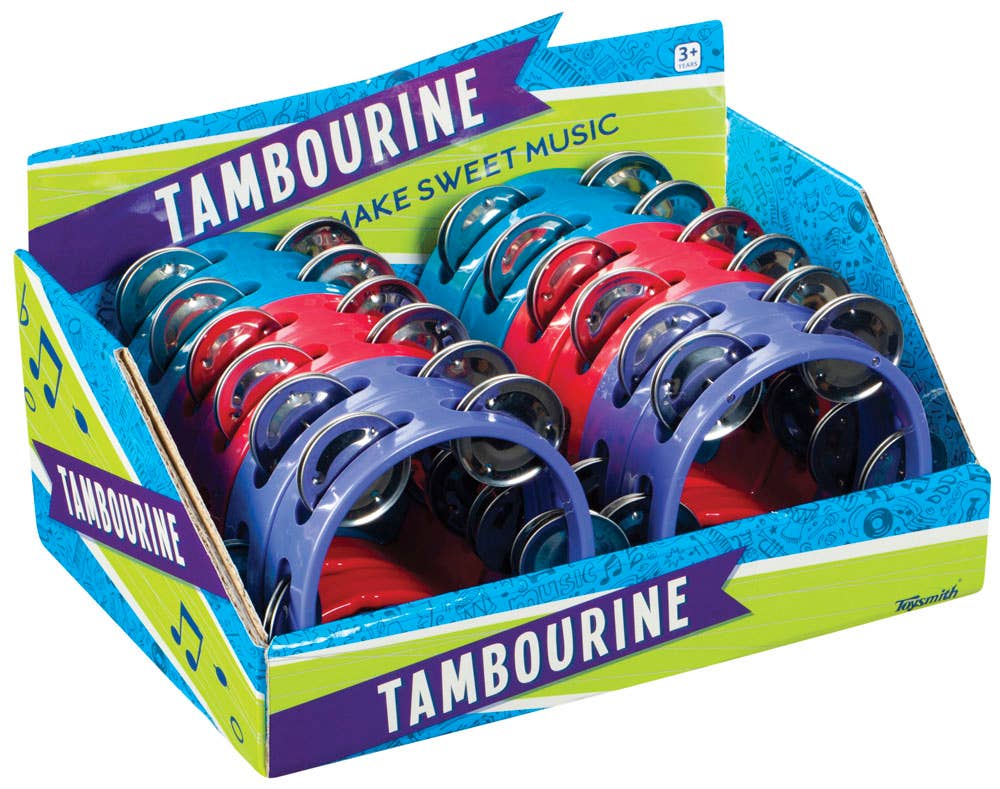 Tambourine