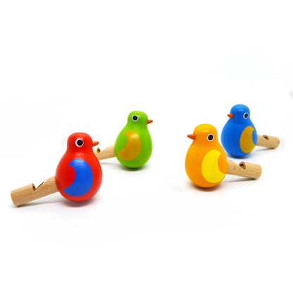 Itty Bitty Bird Whistles Refill - Set of 40