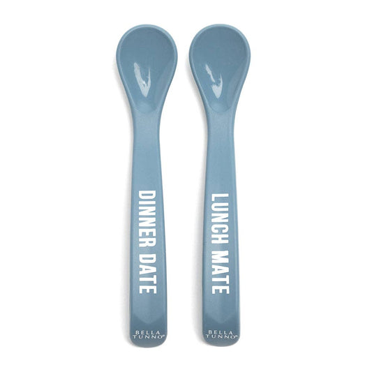 Dinner Lunch Wonder Spoon Set