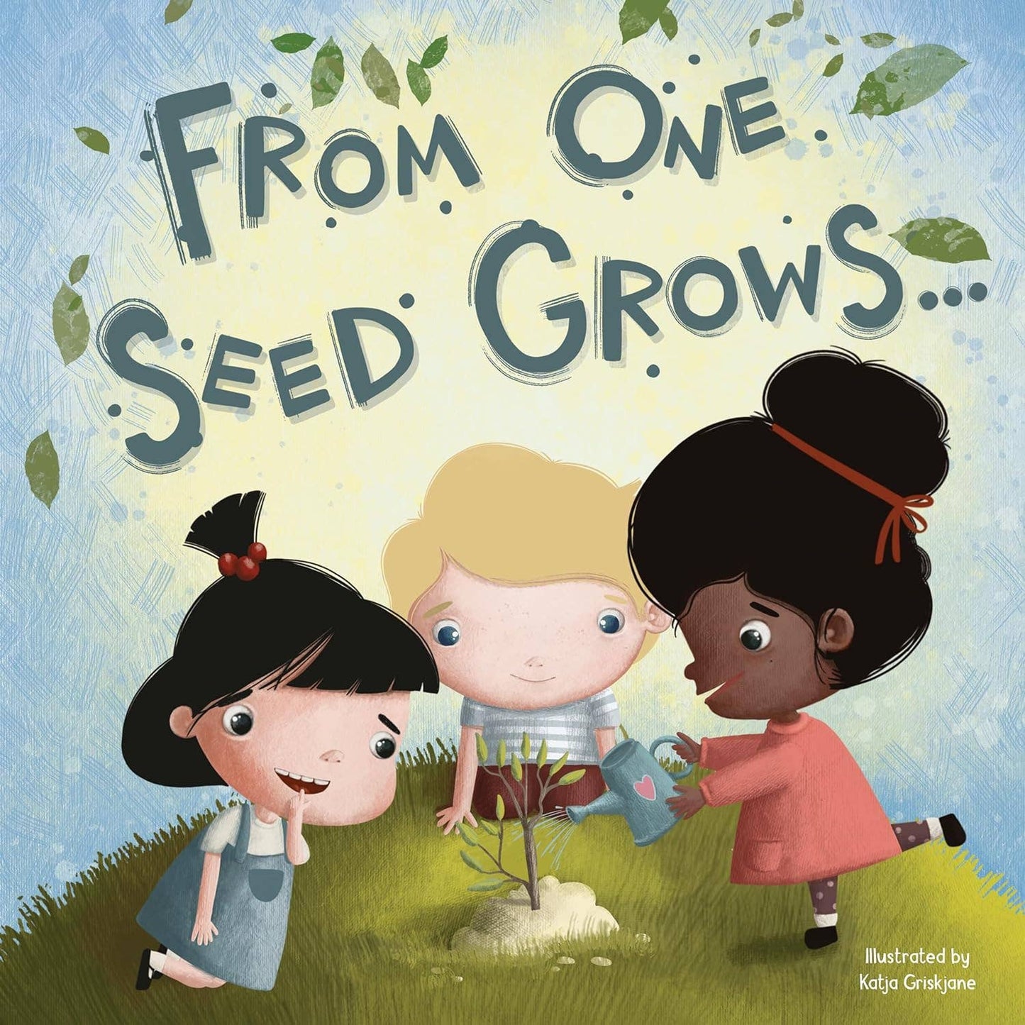 From One Seed Grows